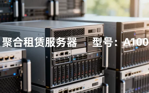 聚合租赁服务器到底有哪些，哪个更靠谱？