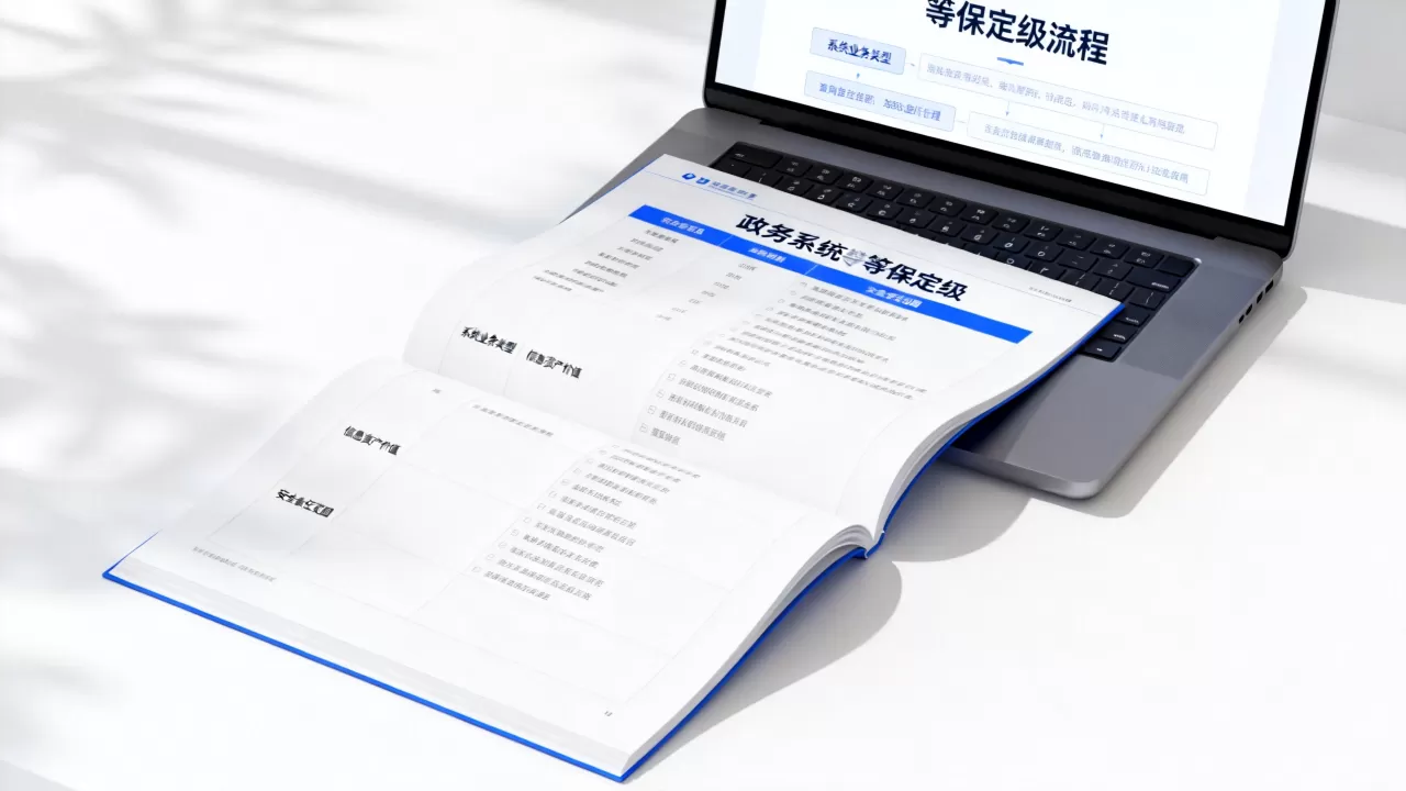 政务系统做等保需先理清哪些定级事项,怎么定级? 政务系统做等保需先理清哪些定级事项,怎么定级?