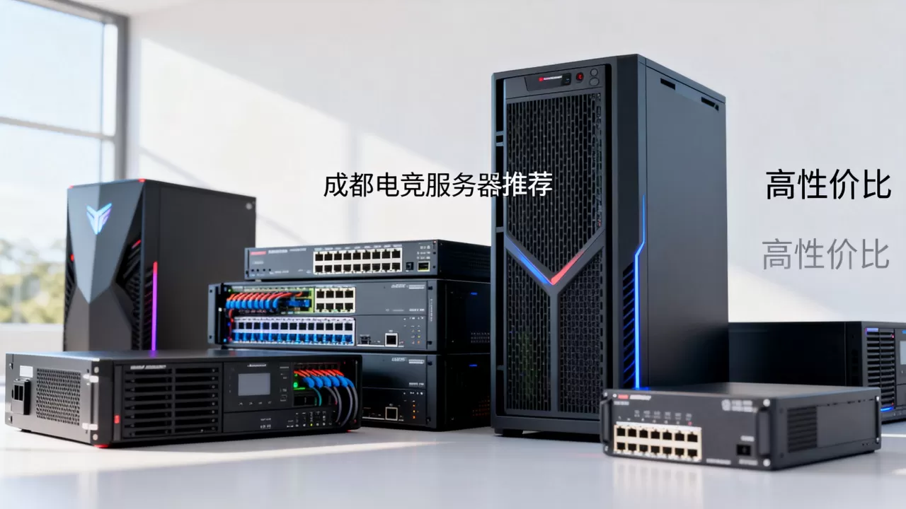 成都电竞服务器有哪些推荐?,哪家性价比高 成都电竞服务器有哪些推荐?,哪家性价比高