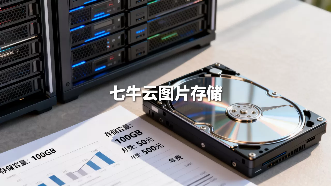 七牛图片服务器一年多少钱,七牛云图片存储价格怎么算? 七牛图片服务器一年多少钱,七牛云图片存储价格怎么算?
