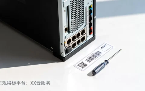 服务器换标平台有哪些，哪个平台正规又靠谱？