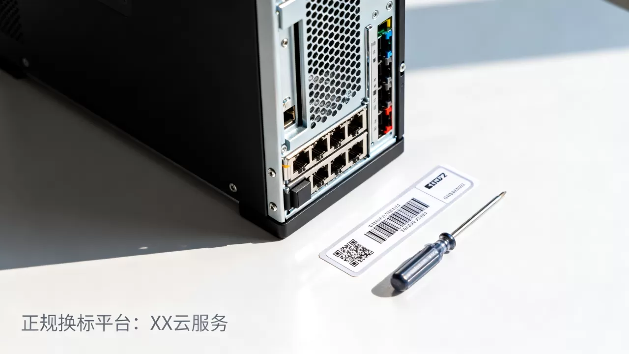 服务器换标平台有哪些,哪个平台正规又靠谱? 服务器换标平台有哪些,哪个平台正规又靠谱?
