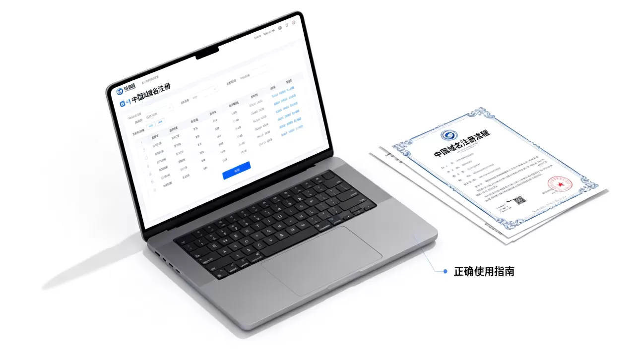 中国域名是什么,如何正确注册使用中国域名? 中国域名是什么,如何正确注册使用中国域名?