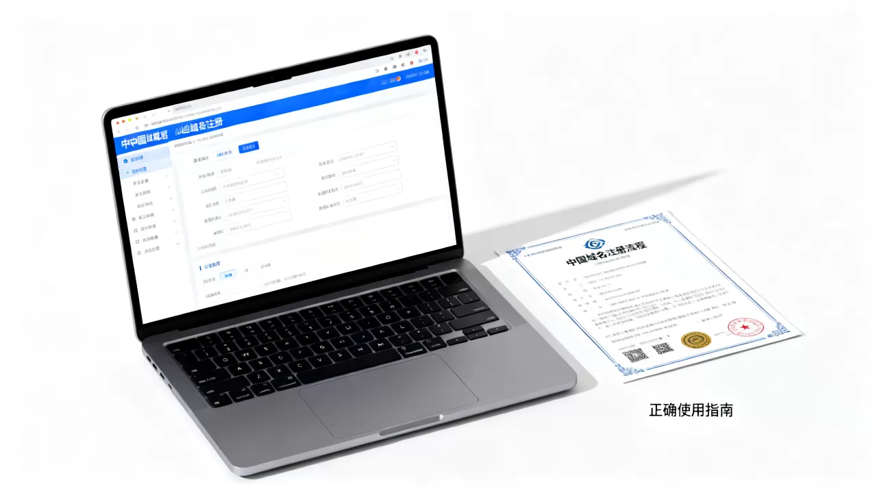 中国域名是什么,如何正确注册使用中国域名? 中国域名是什么,如何正确注册使用中国域名?
