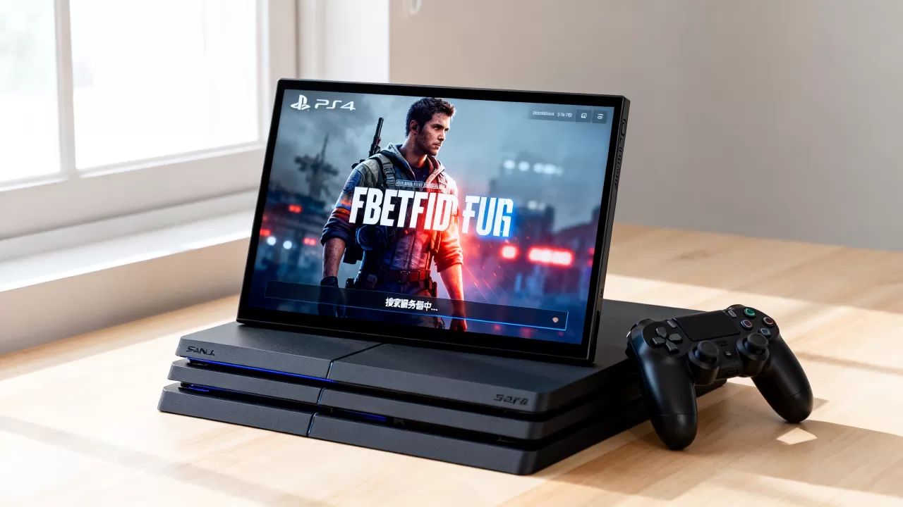 PS4战地5怎么搜索服务器,搜不到房怎么办 PS4战地5怎么搜索服务器,搜不到房怎么办