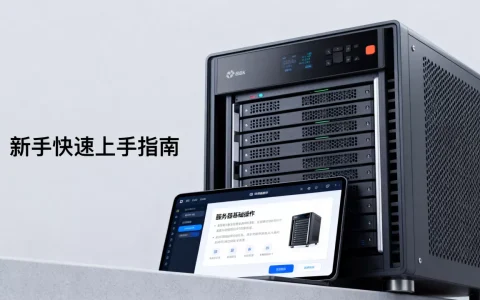 正常服务器有哪些玩法，新手怎么快速上手？