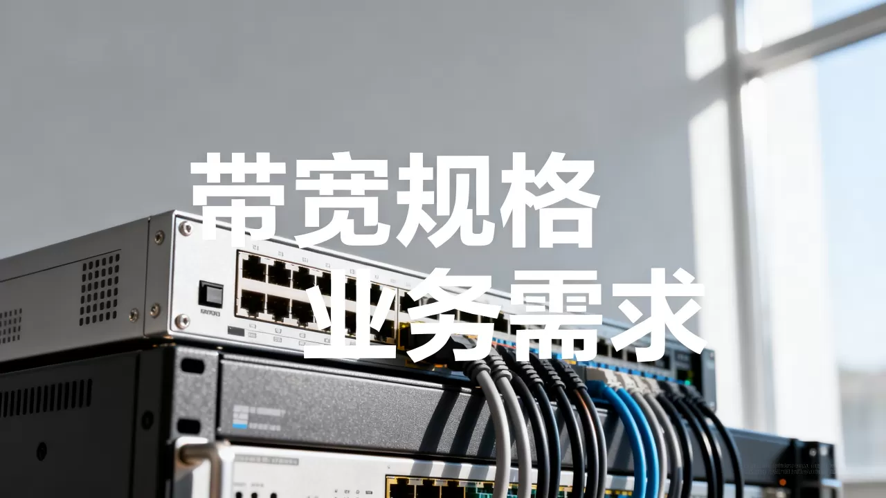 广州带宽跑不动业务怎么办,租多大规格才够? 广州带宽跑不动业务怎么办,租多大规格才够?