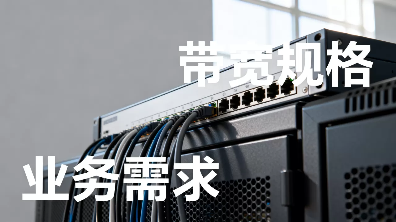广州带宽跑不动业务怎么办,租多大规格才够? 广州带宽跑不动业务怎么办,租多大规格才够?