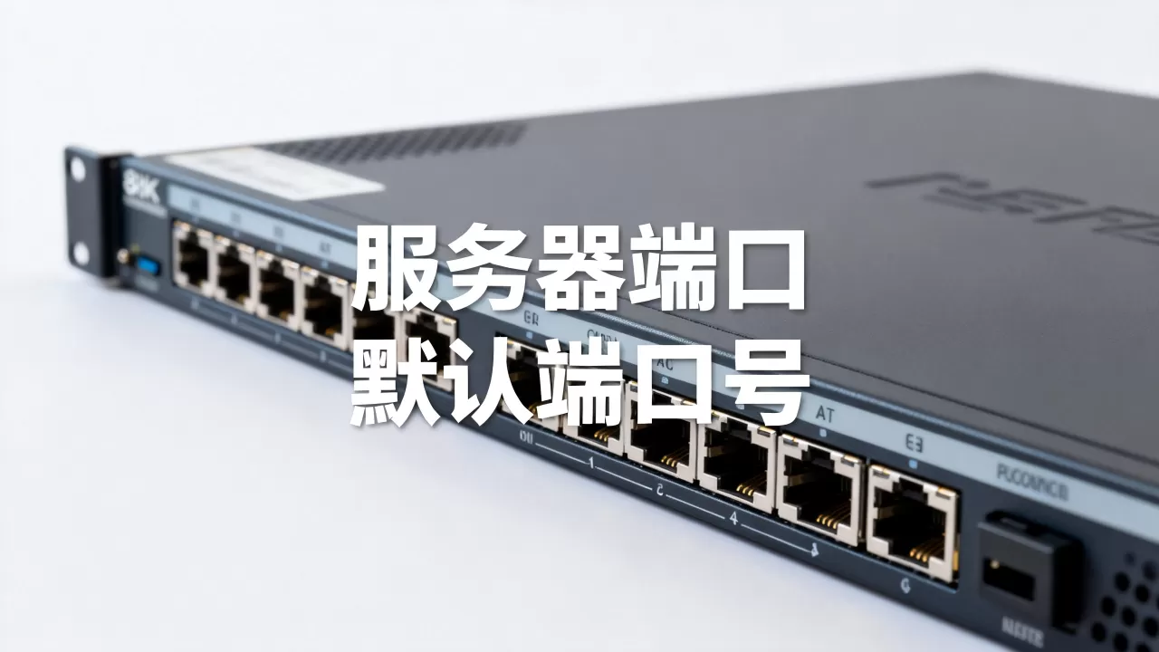 Idea服务器端口是什么,默认端口号多少? Idea服务器端口是什么,默认端口号多少?