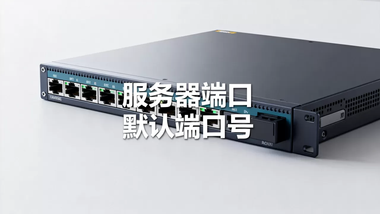 Idea服务器端口是什么,默认端口号多少? Idea服务器端口是什么,默认端口号多少?