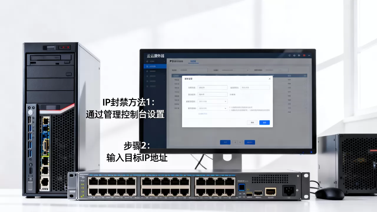 简米云服务器如何屏蔽IP?,IP封禁方法有哪些? 简米云服务器如何屏蔽IP?,IP封禁方法有哪些?