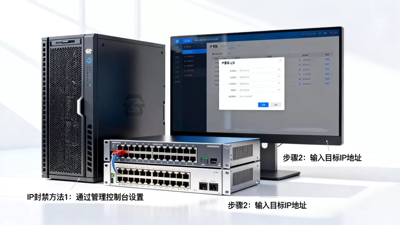 简米云服务器如何屏蔽IP?,IP封禁方法有哪些? 简米云服务器如何屏蔽IP?,IP封禁方法有哪些?