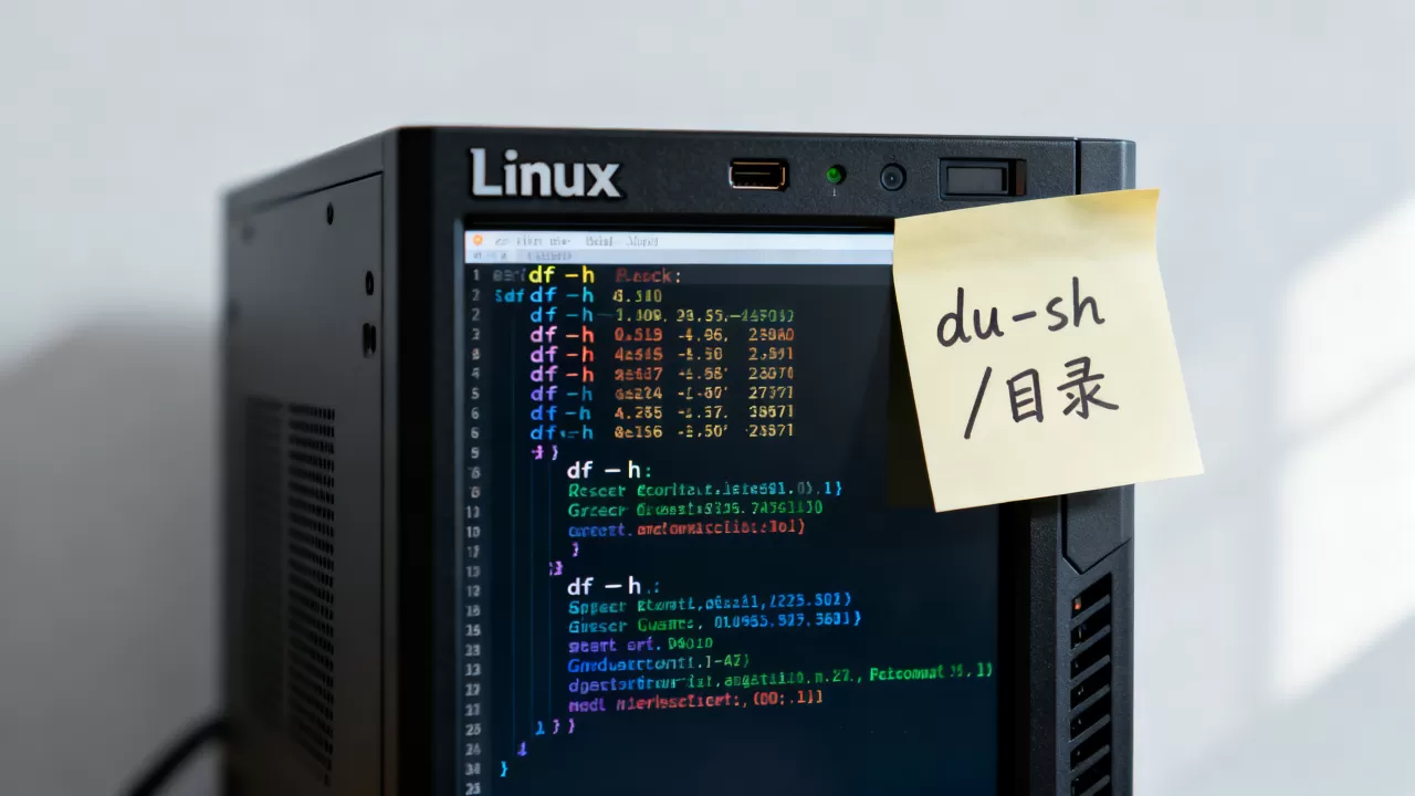 Linux服务器怎么看剩余磁盘空间?,磁盘满了怎么办? Linux服务器怎么看剩余磁盘空间?,磁盘满了怎么办?