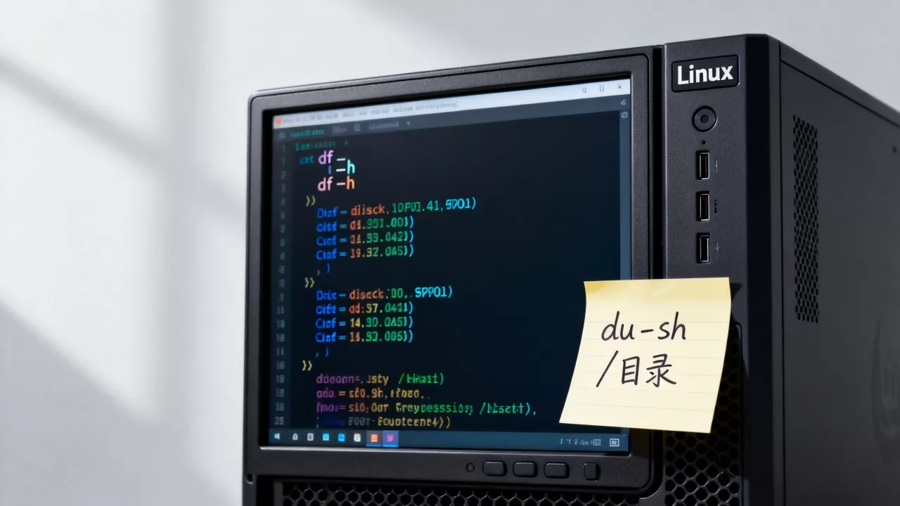 Linux服务器怎么看剩余磁盘空间?,磁盘满了怎么办? Linux服务器怎么看剩余磁盘空间?,磁盘满了怎么办?