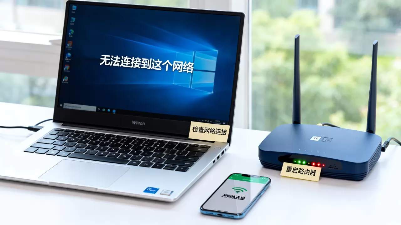 win10 wifi服务器失败咋回事,无线网络连不上怎么办? win10 wifi服务器失败咋回事,无线网络连不上怎么办?