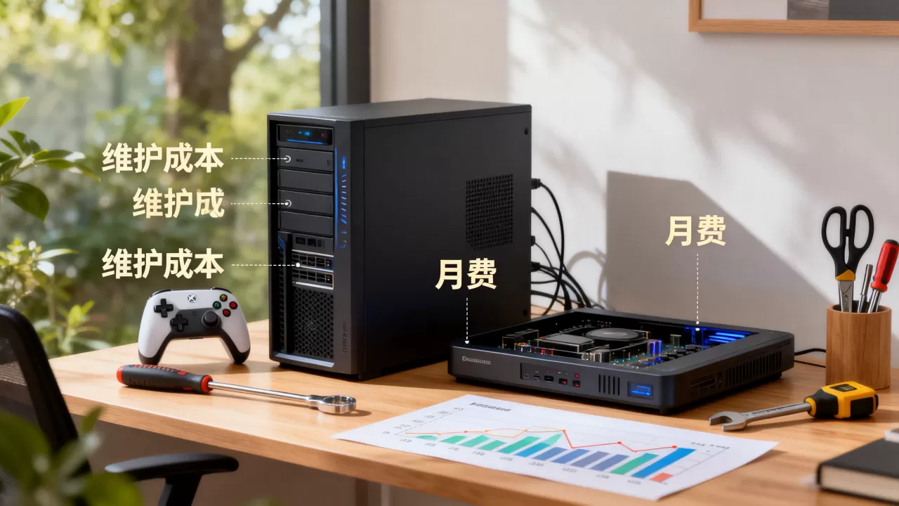 游戏服务器维护到底多少钱,一个月怎么收费? 游戏服务器维护到底多少钱,一个月怎么收费?