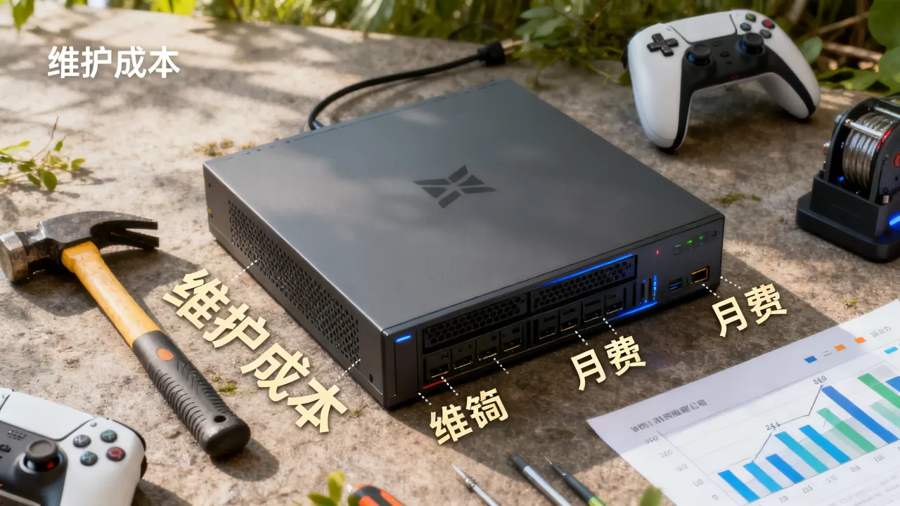 游戏服务器维护到底多少钱,一个月怎么收费? 游戏服务器维护到底多少钱,一个月怎么收费?
