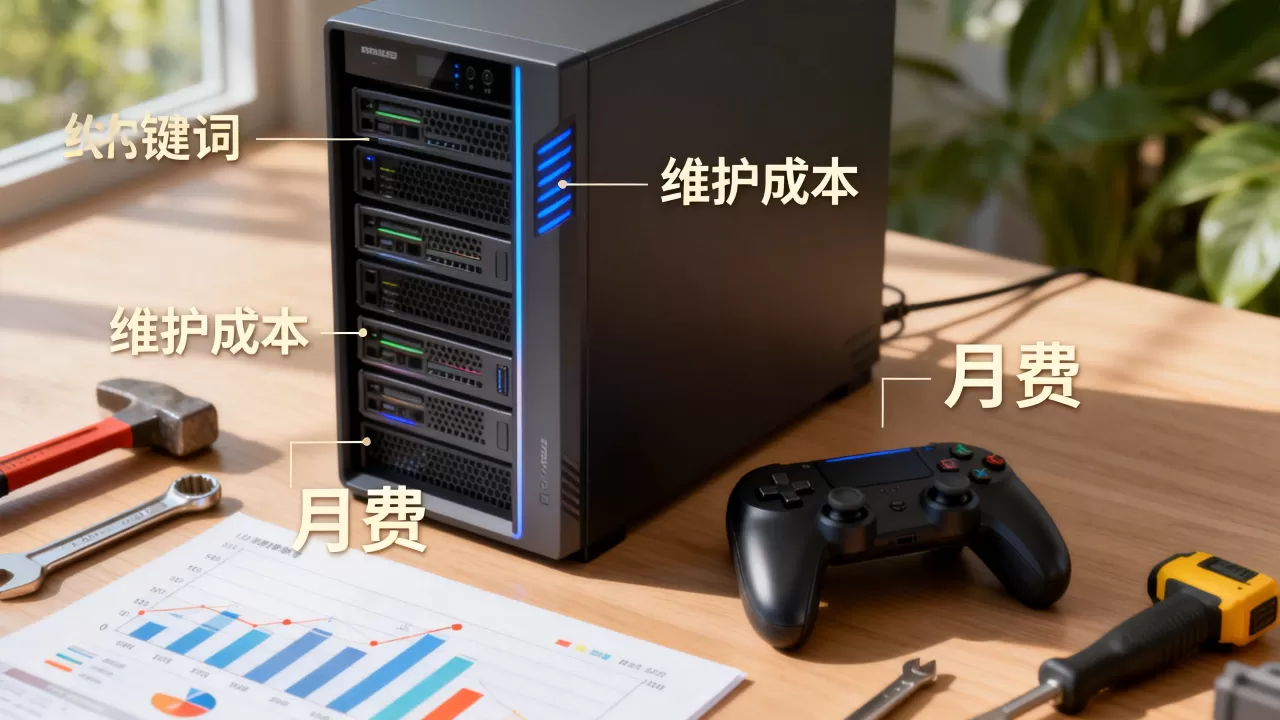 游戏服务器维护到底多少钱,一个月怎么收费? 游戏服务器维护到底多少钱,一个月怎么收费?