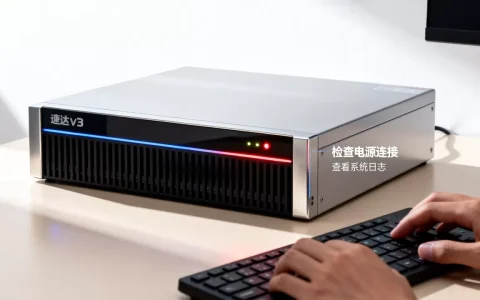 速达v3服务器启动不了如何解决？,启动失败原因有哪些