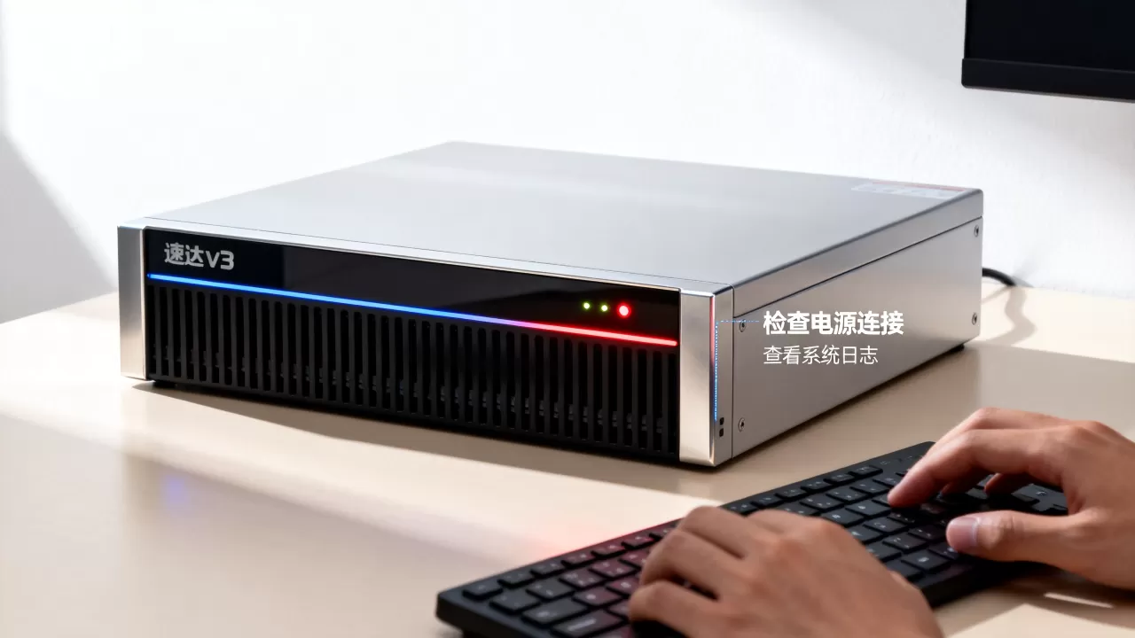 速达v3服务器启动不了如何解决?,启动失败原因有哪些 速达v3服务器启动不了如何解决?,启动失败原因有哪些