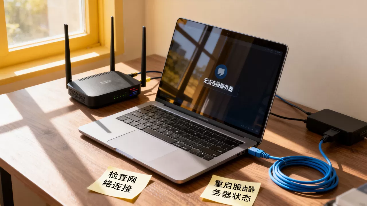 lol登录提示无法连接服务器是什么原因,怎么解决? lol登录提示无法连接服务器是什么原因,怎么解决?