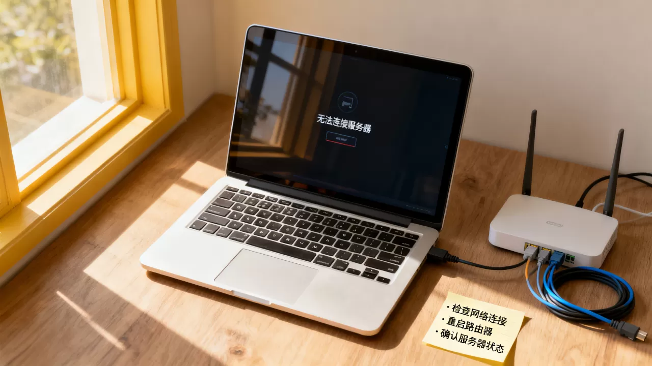 lol登录提示无法连接服务器是什么原因,怎么解决? lol登录提示无法连接服务器是什么原因,怎么解决?