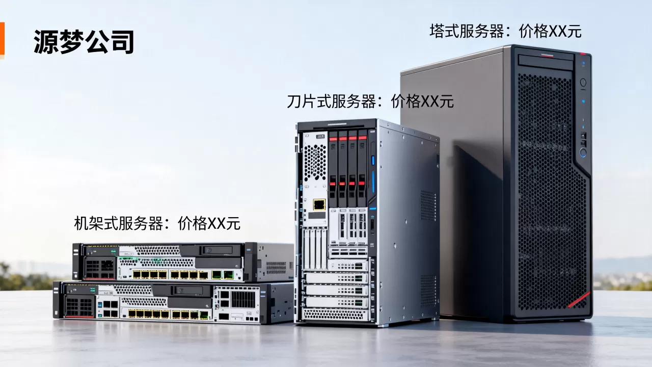 源梦公司服务器有哪些类型,价格多少钱? 源梦公司服务器有哪些类型,价格多少钱?