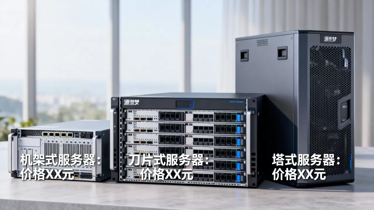 源梦公司服务器有哪些类型,价格多少钱? 源梦公司服务器有哪些类型,价格多少钱?