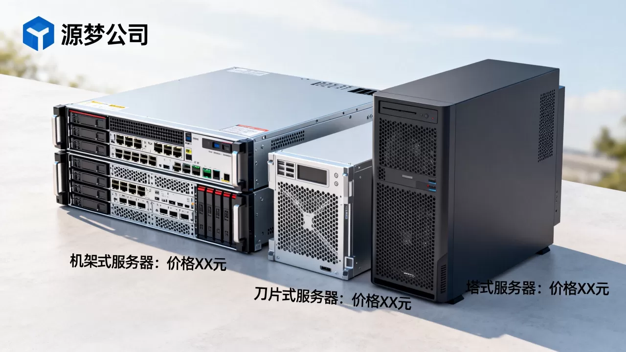 源梦公司服务器有哪些类型,价格多少钱? 源梦公司服务器有哪些类型,价格多少钱?