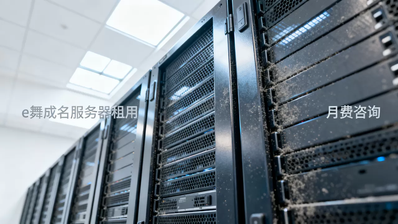 e舞成名服务器租用多少钱一个月,哪家便宜? e舞成名服务器租用多少钱一个月,哪家便宜?