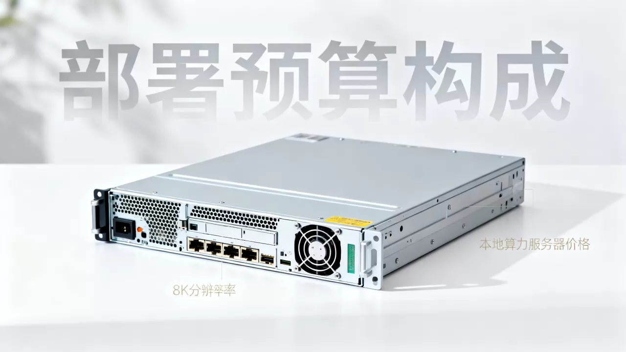 本地算力服务器多少钱一台,本地部署算力服务器需要多少预算? 本地算力服务器多少钱一台,本地部署算力服务器需要多少预算?