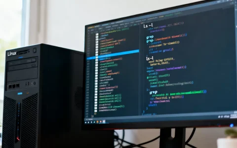 Linux如何查服务器接收哪些文件，文件传输记录怎么查？