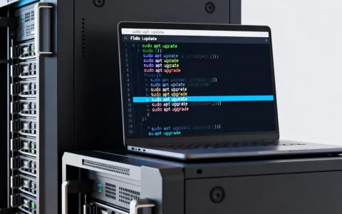 Linux服务器怎么更新文件夹？,linux服务器文件更新命令