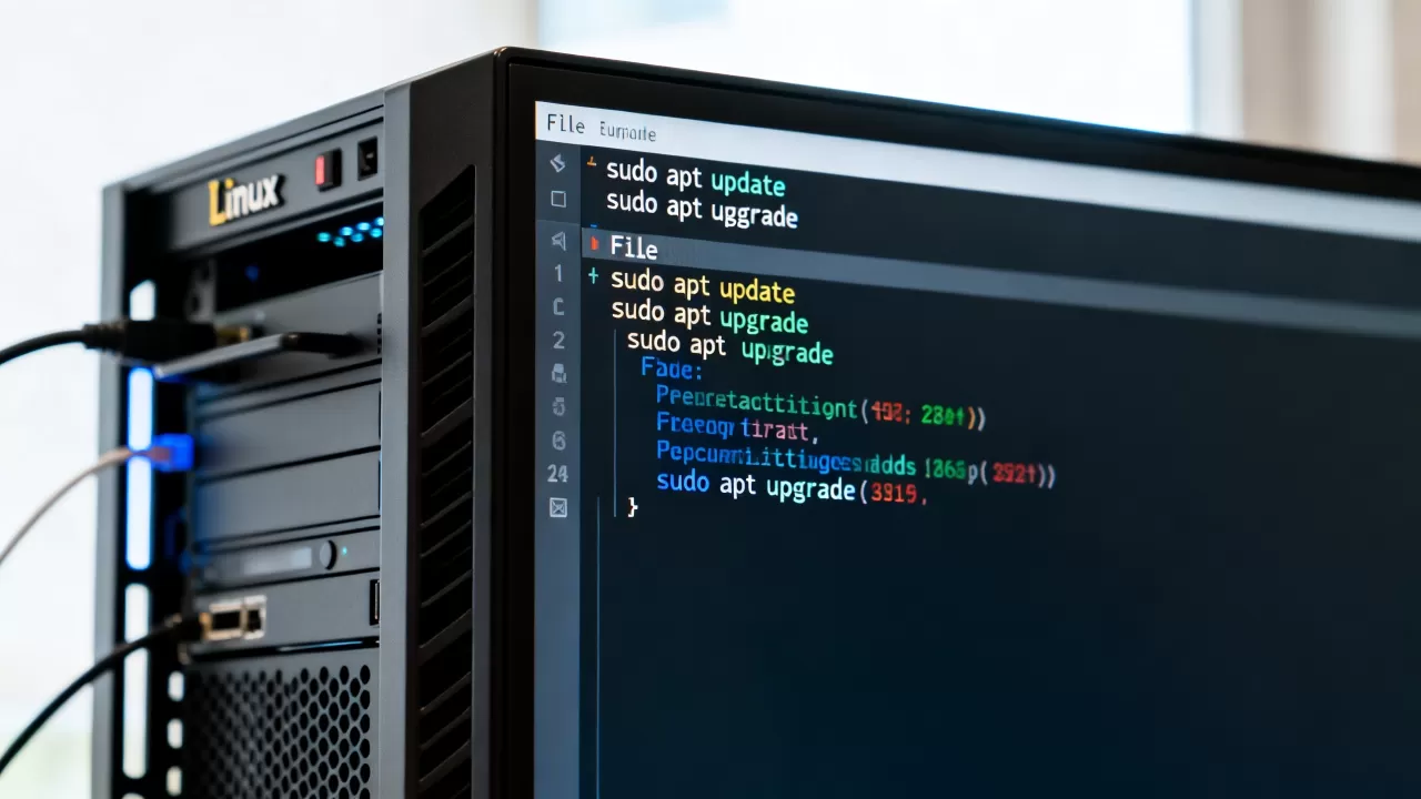 Linux服务器怎么更新文件夹?,linux服务器文件更新命令 Linux服务器怎么更新文件夹?,linux服务器文件更新命令
