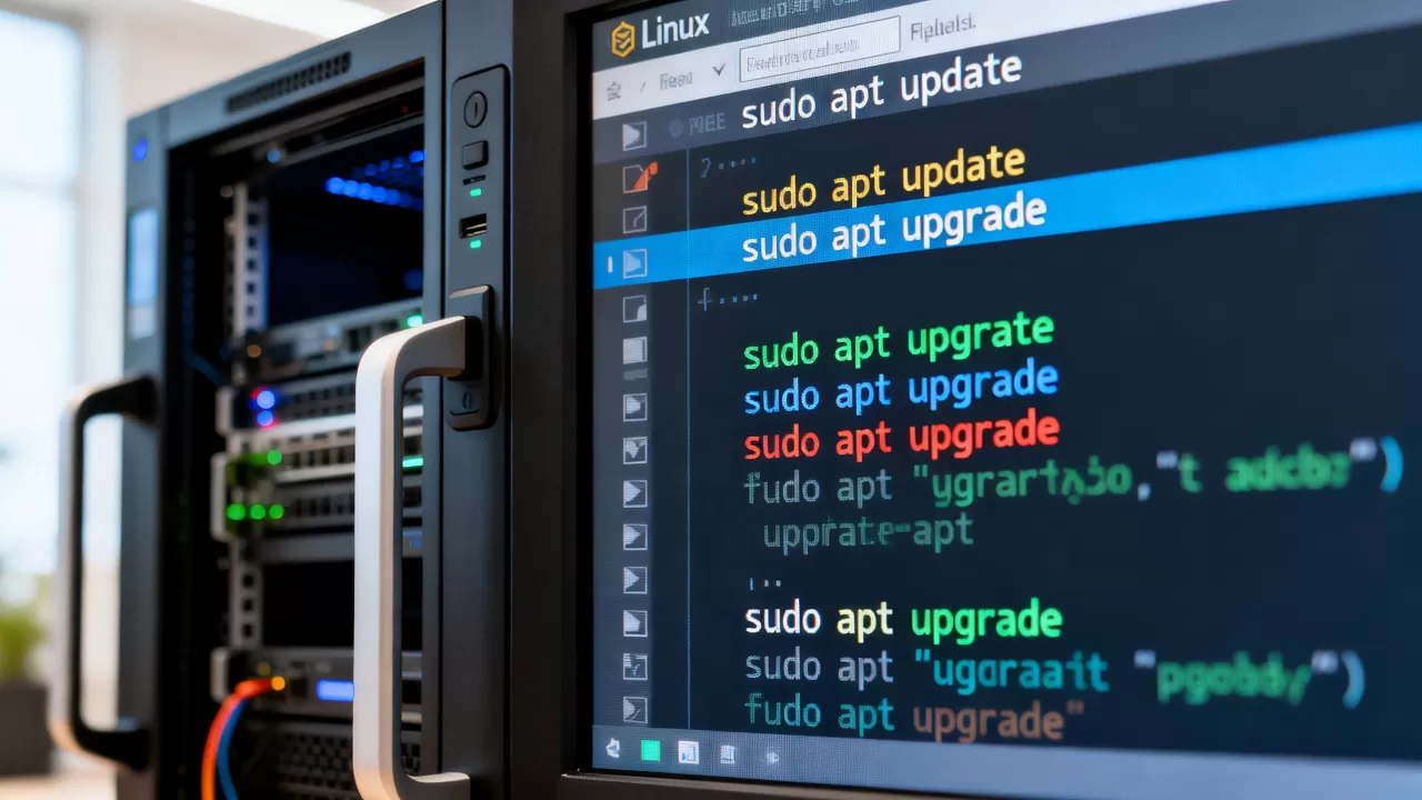 Linux服务器怎么更新文件夹?,linux服务器文件更新命令 Linux服务器怎么更新文件夹?,linux服务器文件更新命令