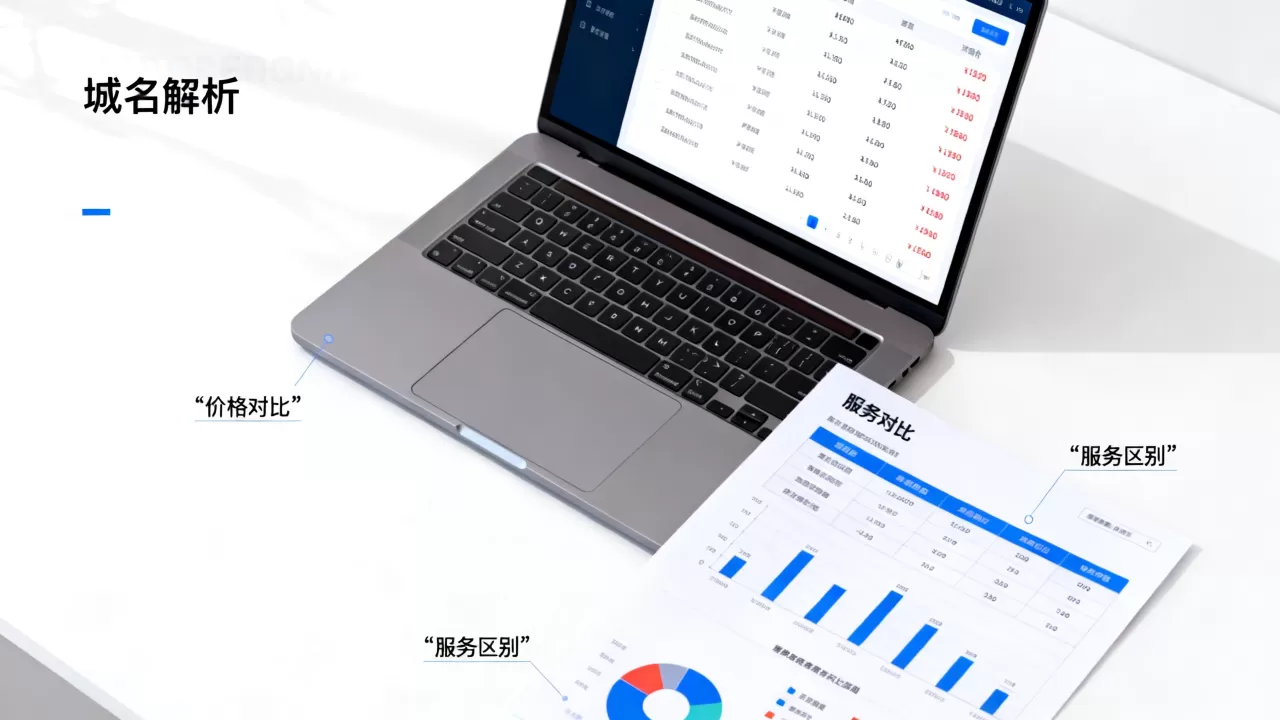金万维域名解析价格是多少?不同服务有何区别?哪个更划算 金万维域名解析价格是多少?不同服务有何区别?哪个更划算