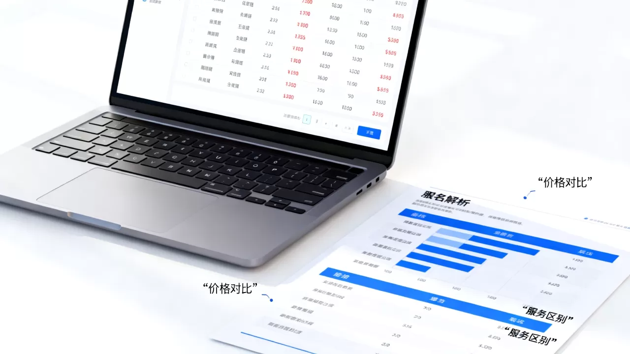 金万维域名解析价格是多少?不同服务有何区别?哪个更划算 金万维域名解析价格是多少?不同服务有何区别?哪个更划算