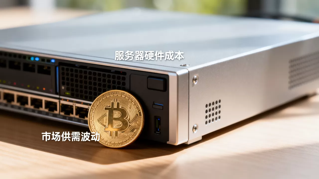 服务器一个金币多少钱?为什么价格差异大? 服务器一个金币多少钱?为什么价格差异大?
