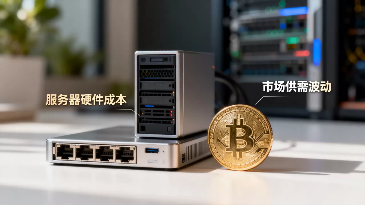 服务器一个金币多少钱?为什么价格差异大? 服务器一个金币多少钱?为什么价格差异大?