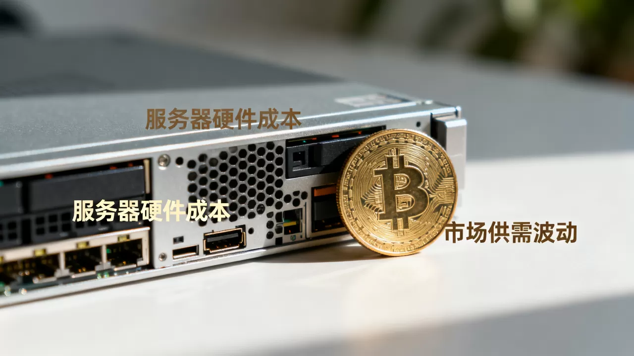 服务器一个金币多少钱?为什么价格差异大? 服务器一个金币多少钱?为什么价格差异大?