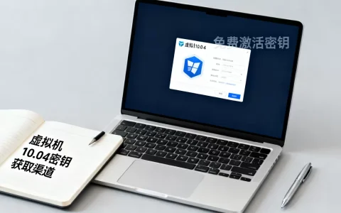 虚拟机10.0.4密钥哪里找？免费激活密钥靠谱吗？
