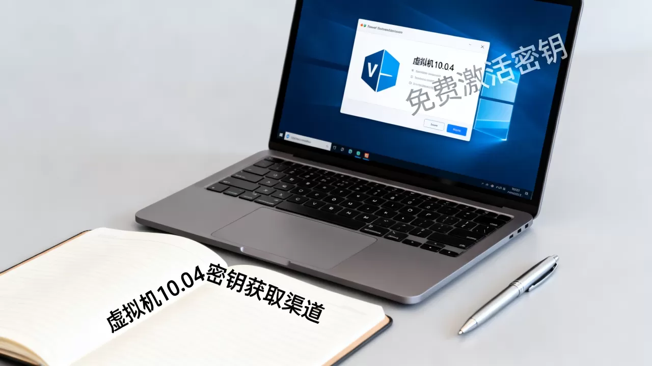虚拟机10.0.4密钥哪里找?免费激活密钥靠谱吗? 虚拟机10.0.4密钥哪里找?免费激活密钥靠谱吗?