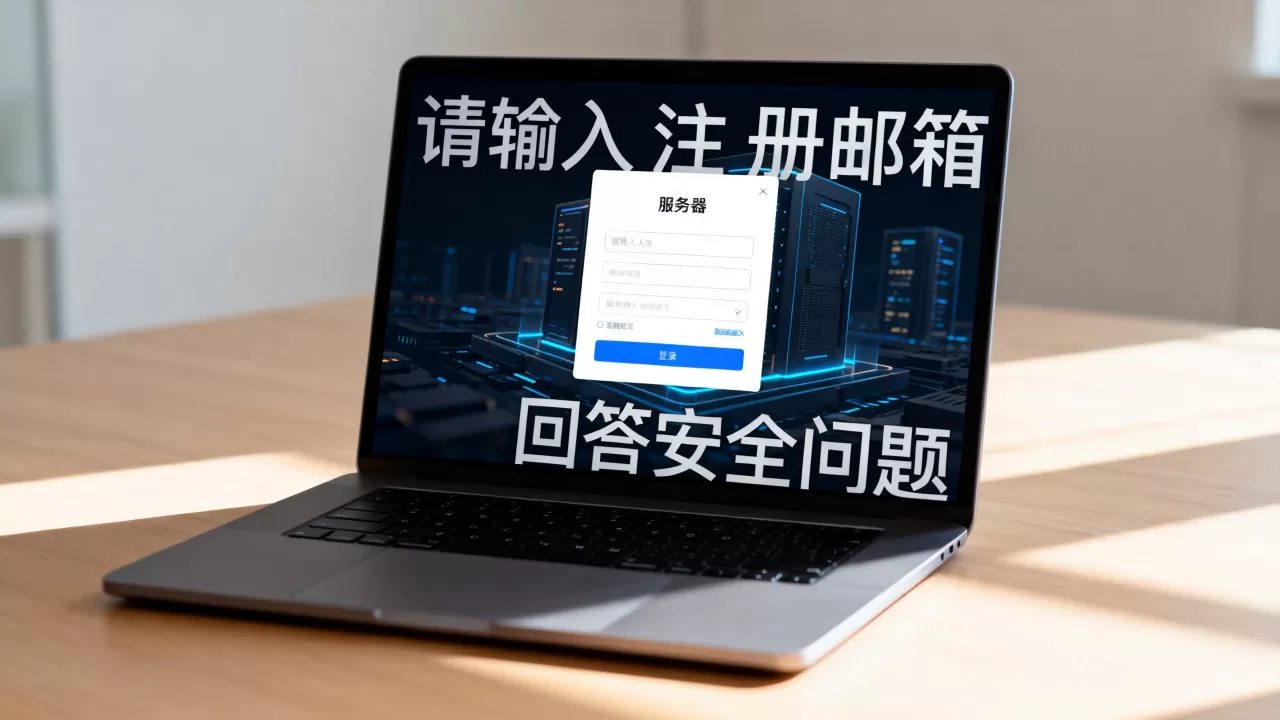 服务器IP账号和密码忘了怎么办,怎么找回服务器密码? 服务器IP账号和密码忘了怎么办,怎么找回服务器密码?