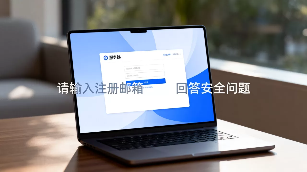 服务器IP账号和密码忘了怎么办,怎么找回服务器密码? 服务器IP账号和密码忘了怎么办,怎么找回服务器密码?