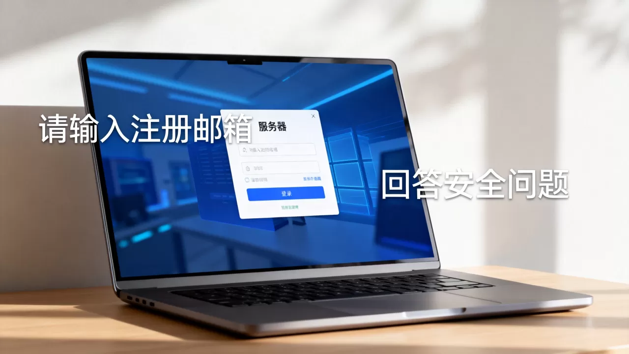 服务器IP账号和密码忘了怎么办,怎么找回服务器密码? 服务器IP账号和密码忘了怎么办,怎么找回服务器密码?