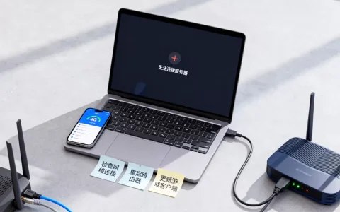 英雄联盟无法连接服务器怎么解决，一直提示重新连接失败是什么原因
