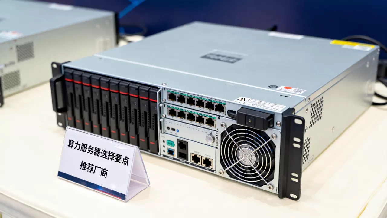 西安算力服务器如何选择?,有哪些靠谱厂商推荐? 西安算力服务器如何选择?,有哪些靠谱厂商推荐?