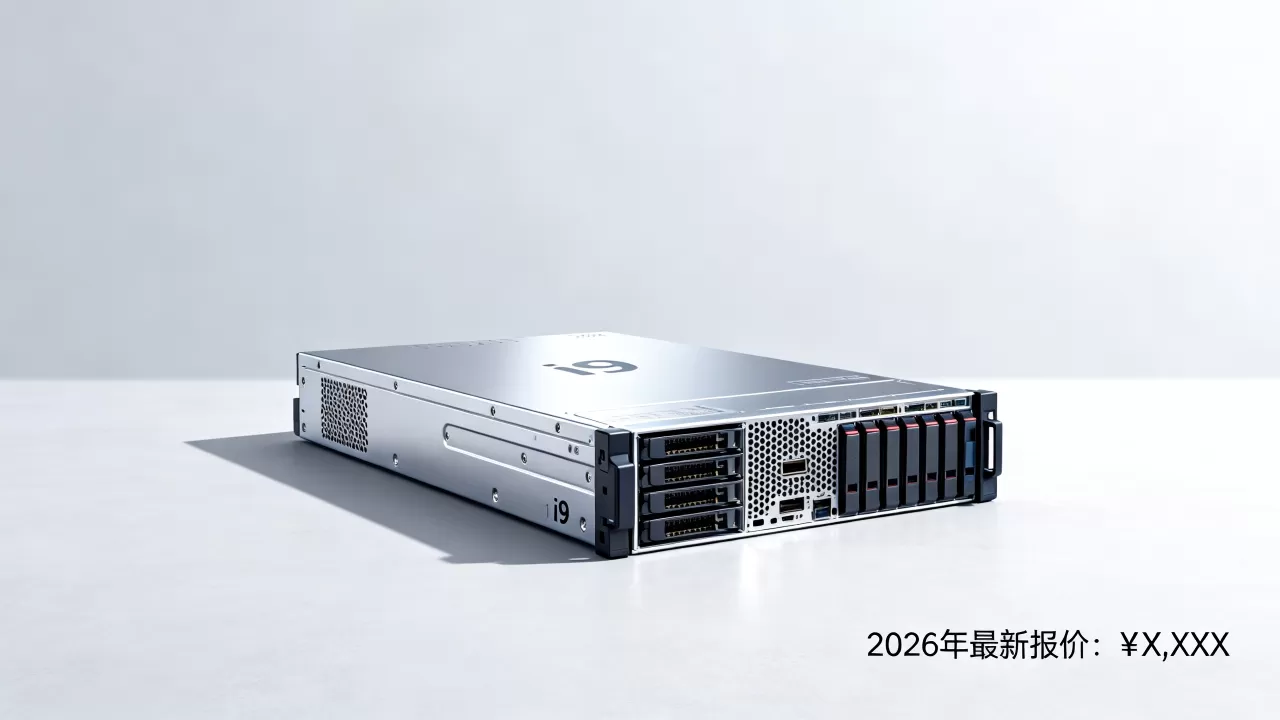 服务器i9多少钱一台,2026年最新报价多少 服务器i9多少钱一台,2026年最新报价多少