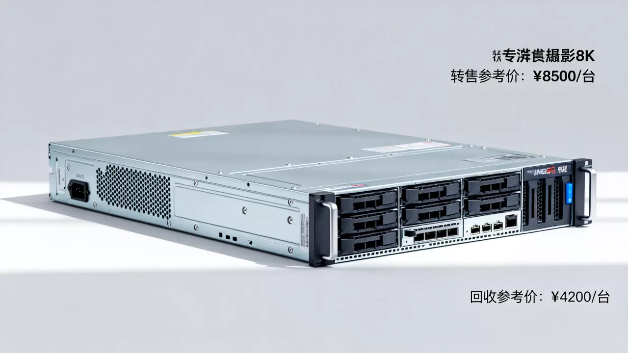 锐捷服务器转售要多少钱一台,二手回收价格多少? 锐捷服务器转售要多少钱一台,二手回收价格多少?