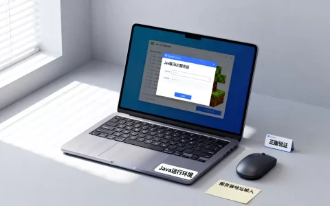 怎么才能进入java版2b2t服务器,需要正版吗？
